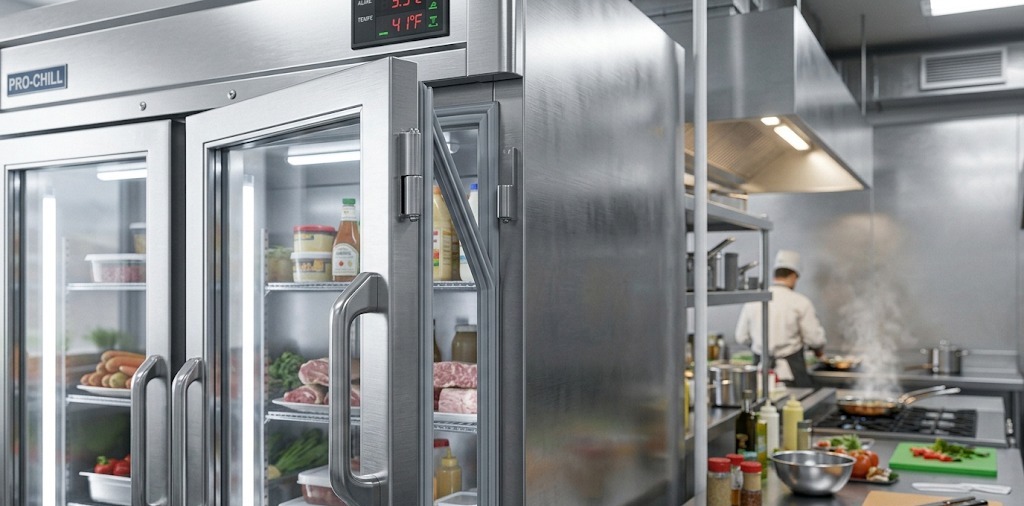 How to Install Kitchen Cabinets: A Comprehensive Guide for Commercial Kitchens